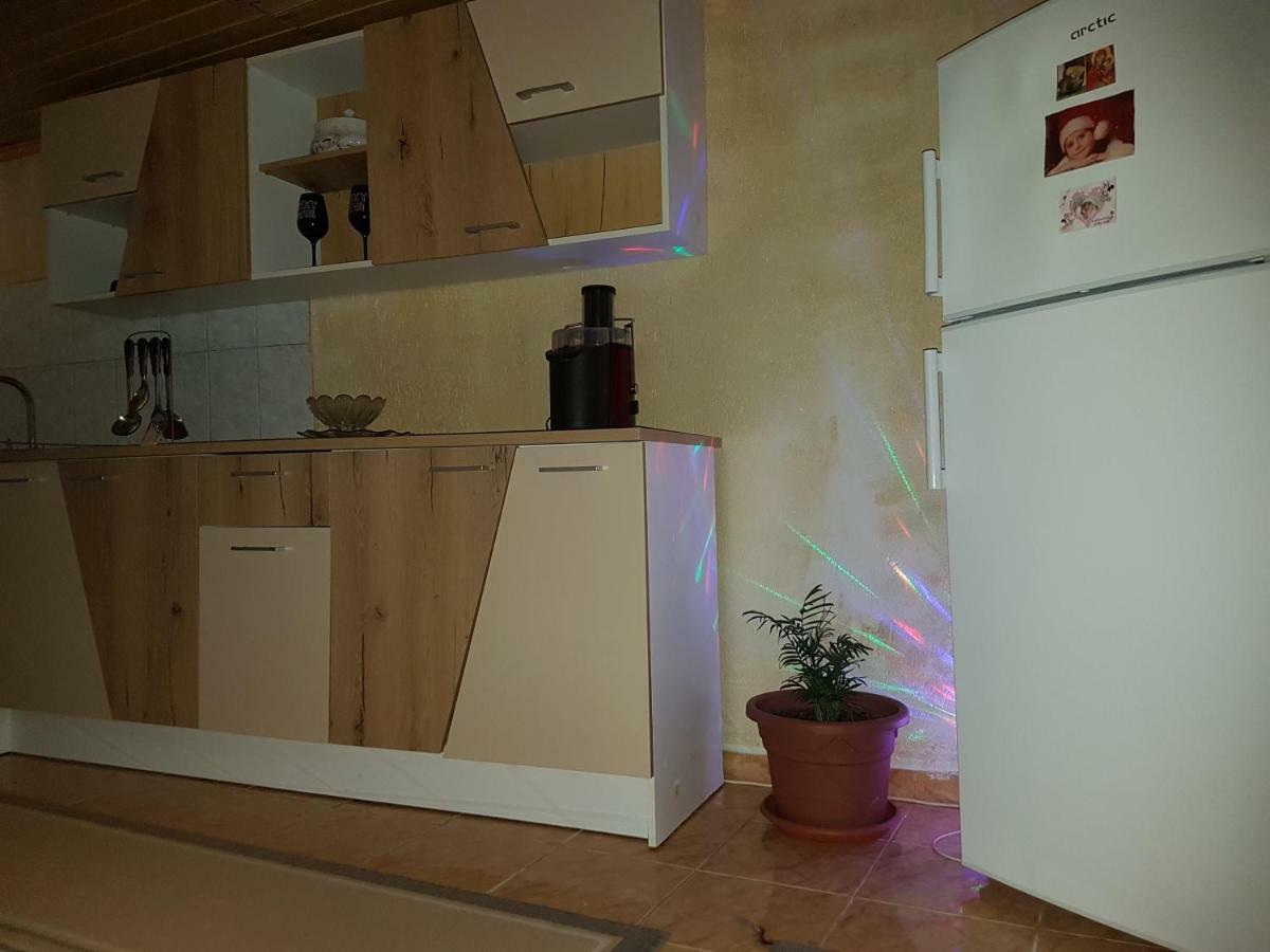 Ferienwohnung Cazare La Mare Patrascu Constanţa Exterior foto